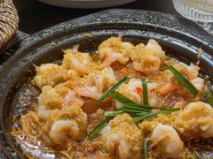-船歌·鱼水饺青岛菜(石老人店)