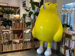 -自如ZSPACE四合院艺术餐厅