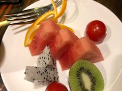 -佘山世茂艾美·御珍轩中餐厅