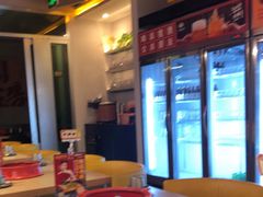 -令狐冲烤鱼·烧菜馆(达明店)