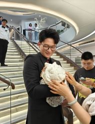 点击看大图 -Doris一站式游轮婚礼船东直营店(外滩店)