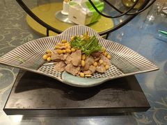 急秘制鹅肝-梁溪河畔·吉府花园(南长街南下塘店)