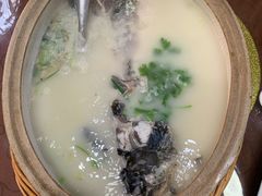 -天目湖刘老四农庄