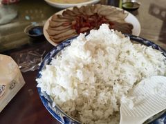 -坛南湾阿强农家乐.海鲜大排档老字号(福州地标美食店)