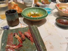 -上井料理黑金店(IFS国金中心店)