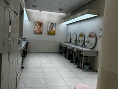 -天真蓝照相馆(五角场百联又一城店)