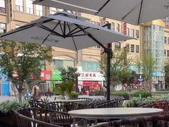 -Peet's 皮爷咖啡(望京小街店)