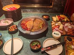 -牛New寿喜烧(金鹰世界店)