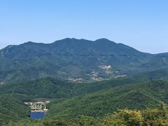 -吉林市朱雀山国家森林公园
