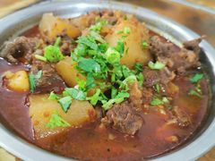-周老五跷脚牛肉(民营路店)