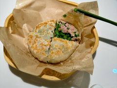 -春家·非遗手工小吃(徐汇万科广场店)