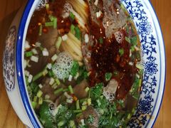 -甘记兰州牛肉面(Chadstone 旗舰店)