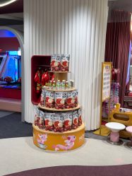 -奈尔宝·国风主题儿童乐园·亲子餐厅(豫园商城店)