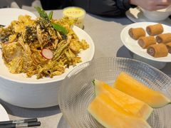 -福海居烤鸭店(鸟巢店)