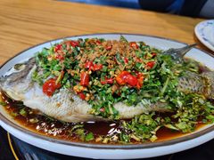 -妈妈的味道(和顺古镇店)