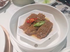 -富淳饭店(陆家嘴保利广场店)