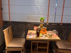 -西塔老太太泥炉烤肉(武汉摩尔城店)