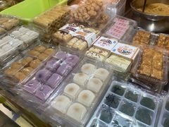 零售区-猫街麻糍哥(思明南路店)