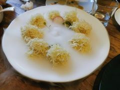 -醉霖生态餐厅(交大店)