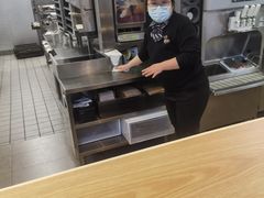 -麦当劳(吴中大道店)