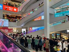 -金铂广场(龙归店)