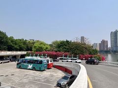 -白天鹅宾馆-宏图府餐厅