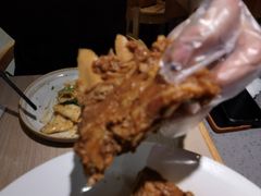 -大师兄·西北小馆(南沙万达广场店)