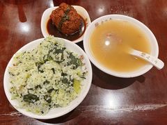 -老半斋(福州路店)
