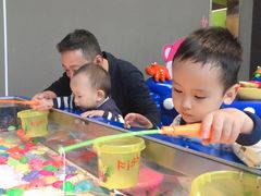 -蒙特利亲子乐园