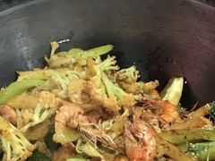 -青春老灶台(康马路店)