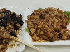 -惠宾饭庄(千禧店)
