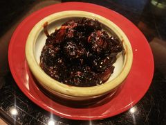 糖醋小排-新南华大酒店(广中店)