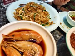 -小城故事·地道宁波味(月湖盛园店)