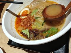 -味千拉面(光启城时尚购物中心店)