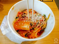 -垦丁烤冷面(中茵·海华广场店)
