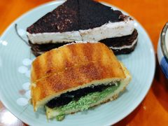 提拉米苏-银子铁板烧料理自助餐(人民广场店)
