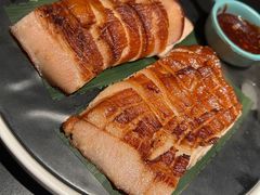 -羽鸽集·乳鸽专门店·地道顺德菜(岭南站店)