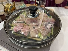 -金华安大酒楼·老牌潮菜·粤式茶点(东方国际店)
