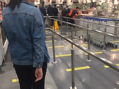 -宜家·瑞典风味餐厅(北京西红门店)