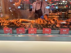 -陈鹏鹏潮汕菜(宝安机场T3航站楼店)