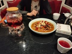 -皇城根北京风味主题餐厅(中海环宇城店)