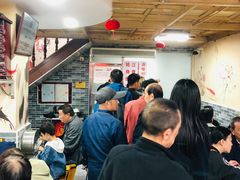 -雪园小吃部(天桥商场店)