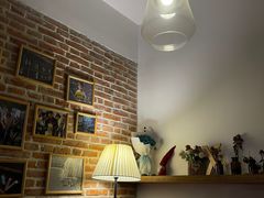 -雕刻时光·无国界料理西餐厅(五山店)