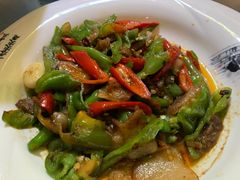 -悦硒楼·新派恩施菜