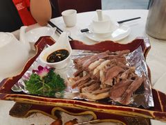 -那达慕蒙古风味酒楼