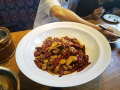 -印象鲵宴·张家界地标美食名片(溪布街店)