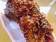 -有奴思烤肉·清真(正宁路店)