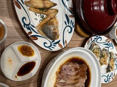 -陈鹏鹏潮汕菜(欢乐海岸 海边景观店)