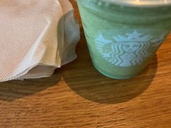 -星巴克臻选(泉州晋江SMMALL店)
