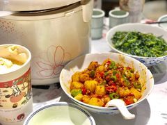 红烧米豆腐-壹盏灯(惠农店)